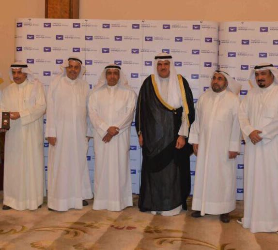 (الطيران المدني) يعلن تسليم شهادة المشغل الجوي للخطوط الوطنية