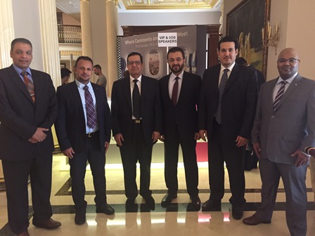 إبرام وتحديث (10) اتفاقيات ثنائية ومذكرات تفاهم تنظيم النقل الجوي مع الدول الأخرى
