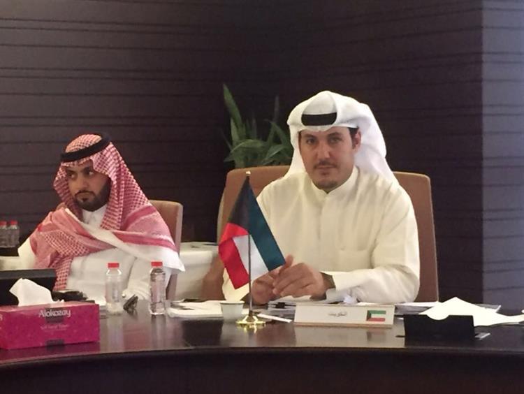 الاجتماع الثاني لفريق عمل دراسة مشروع إنشاء كيان خليجي للطيران المدني 22 مارس 2017م ، دبي-دولة الامارات العربية المتحدة