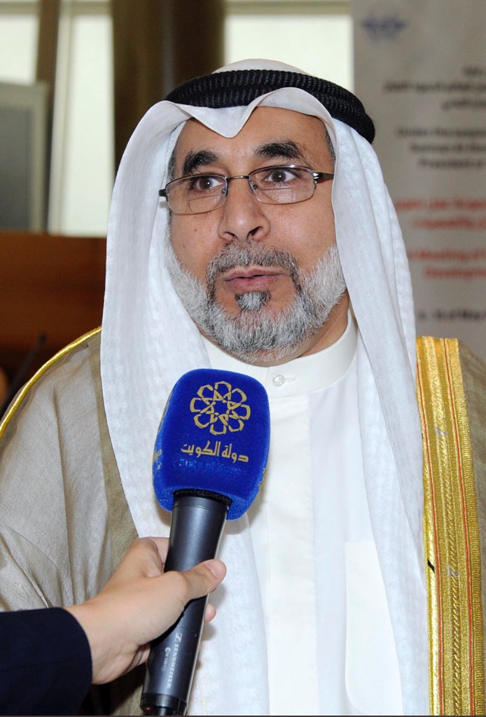 المدير العام م. يوسف الفوزان: تحسينات جديدة في مطار الكويت الدولي لتسهيل حركة المسافرين