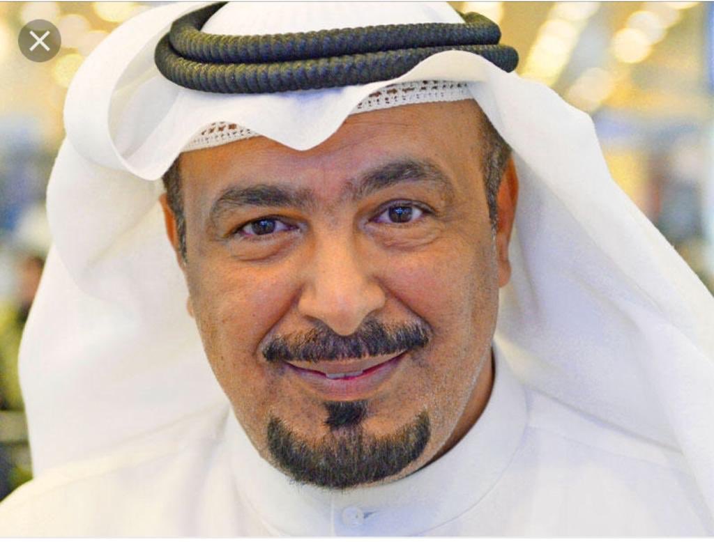 نائب المدير العام لشئون سلامة الطيران والنقل الجوي م. عماد الجلوي : 3 % زيادة حركة الركاب في مطار الكويت الدولي أكتوبر الماضي