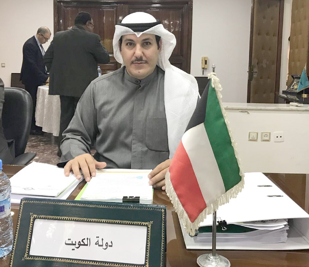 Kuwait named Arab aviation commission deputy chair