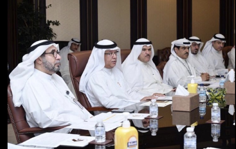 Minister Al-Hurrais Presides Over the Meeting of the Higher Committee at the “Civil Aviation”