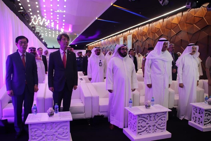 Civil Aviation Celebrates One Year of Operating Passengers’ Terminal (T4)