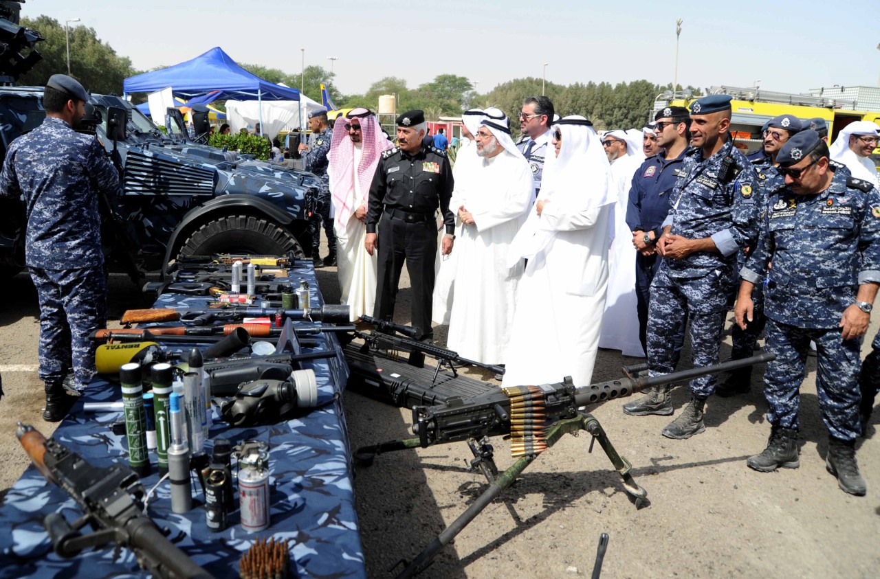 Civil aviation organizes 1st "Airport Carnival"