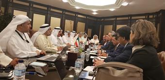 H.E. the President of Kuwait Civil Aviation: Collaboration with IATA will enhance our expertise in air transport