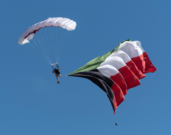 President of the Directorate General of Civil Aviation: Kuwait's Aviation Show 2020 chance to see latest in aviation industry
