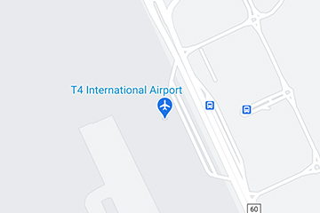 Terminal 4