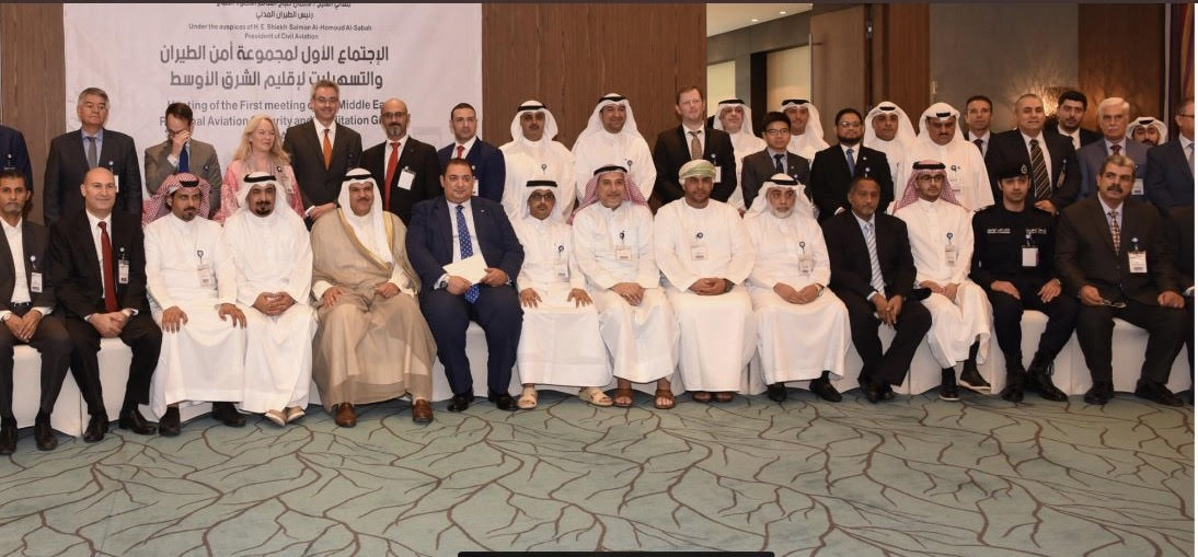 H.E. President of Civil Aviation: We are exerting double efforts to enhance passengers’ security and safety
